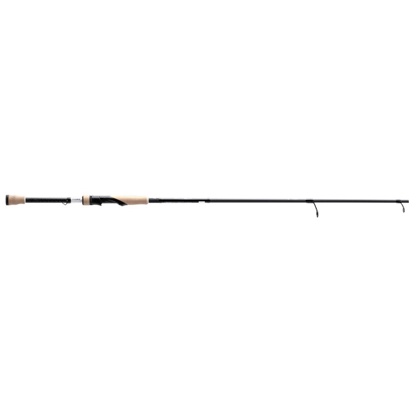 13 FISHING Omen Black Spinning H 2,74m 20-80g 13 FISHING Omen Black Spinning H 2,74m 20-80g