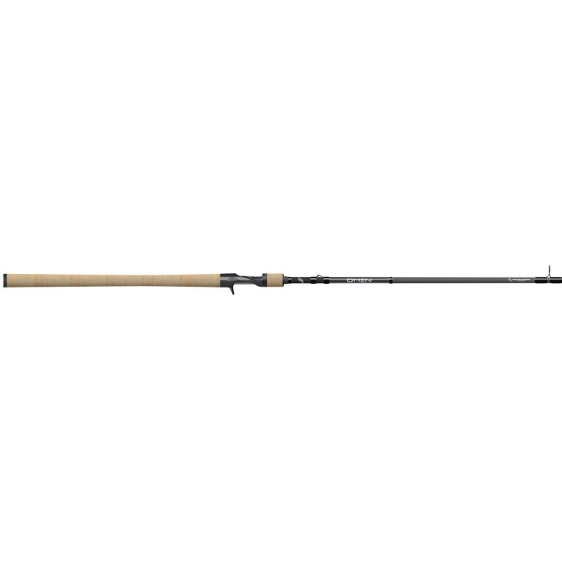 13 FISHING Omen Quest Cast ML 2,9m 5-20g 13 FISHING Omen Quest Cast ML 2,9m 5-20g