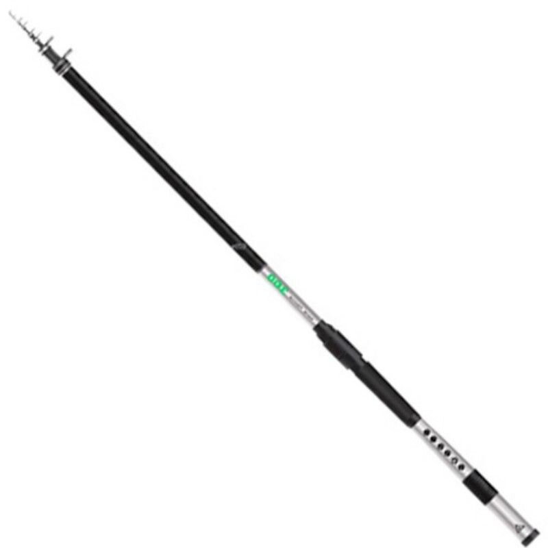 13 FISHING Teutis 300 Teleskoprute 3m 10-50g 13 FISHING Teutis 300 Teleskoprute 3m 10-50g