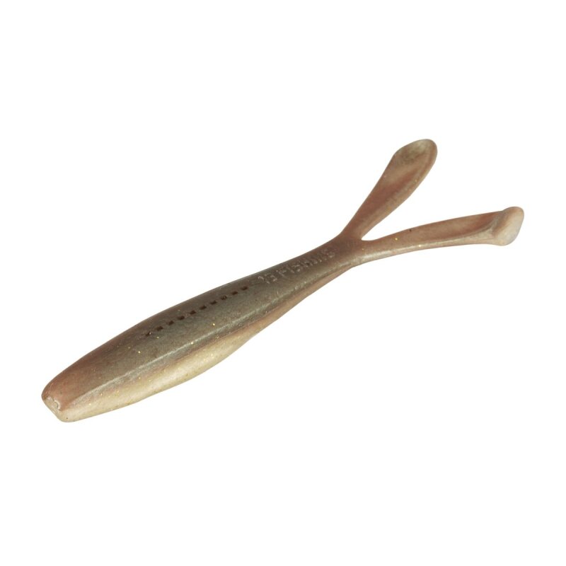 13 FISHING The Jerk 12,7cm 9,5g Beer Batter 5Stk. 13 FISHING The Jerk 12,7cm 9,5g Beer Batter 5Stk.