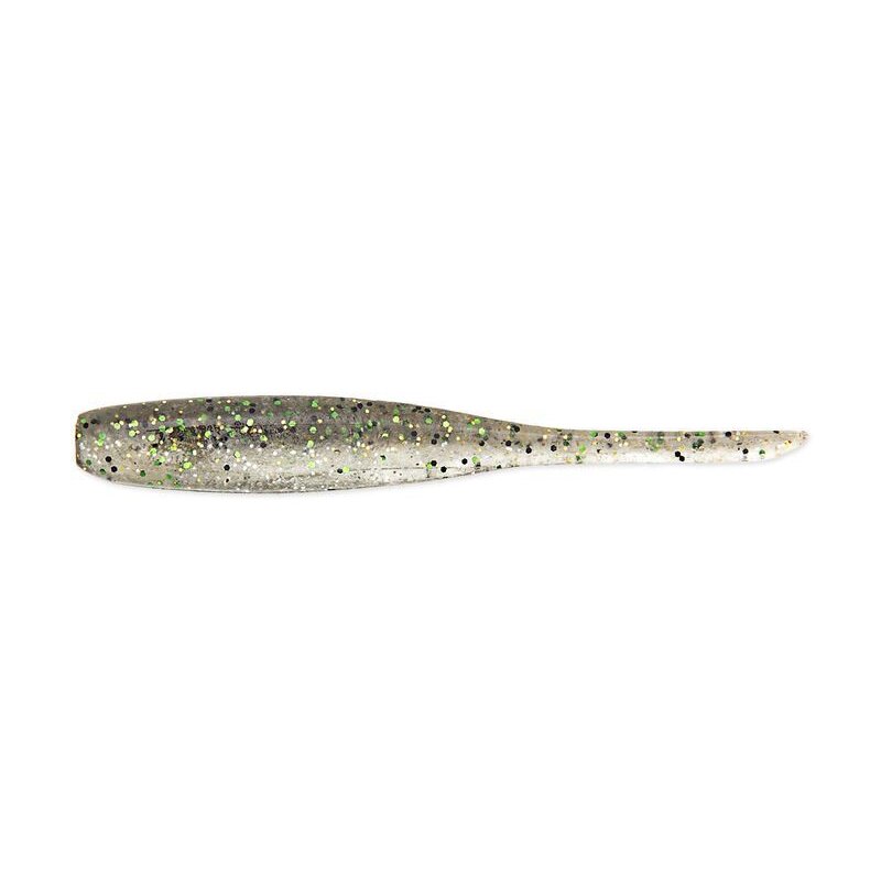 KEITECH 2 Shad Impact 5,8cm 0,9g Silver Flash Minnow 12Stk." KEITECH 2 Shad Impact 5,8cm 0,9g Silver Flash Minnow 12Stk."