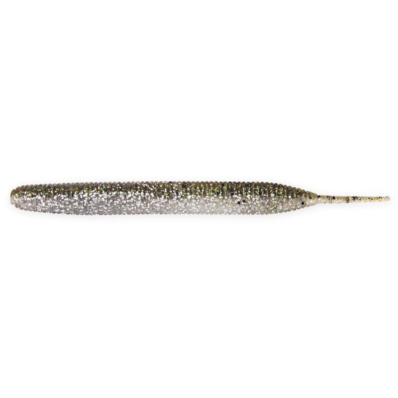 KEITECH 2,8 Sexy Impact 7,3cm 1,5g Silver Flash Minnow 12Stk." KEITECH 2,8 Sexy Impact 7,3cm 1,5g Silver Flash Minnow 12Stk."