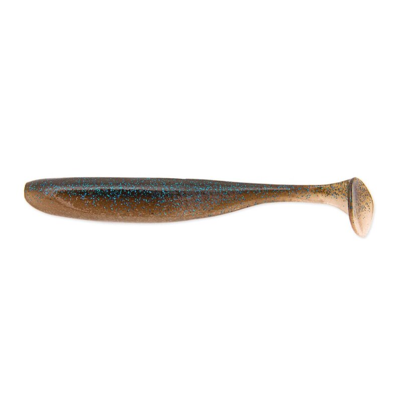 KEITECH 3.5 Easy Shiner 8,5cm 3g Blue Back Cinnamon 7Stk." KEITECH 3.5 Easy Shiner 8,5cm 3g Blue Back Cinnamon 7Stk."