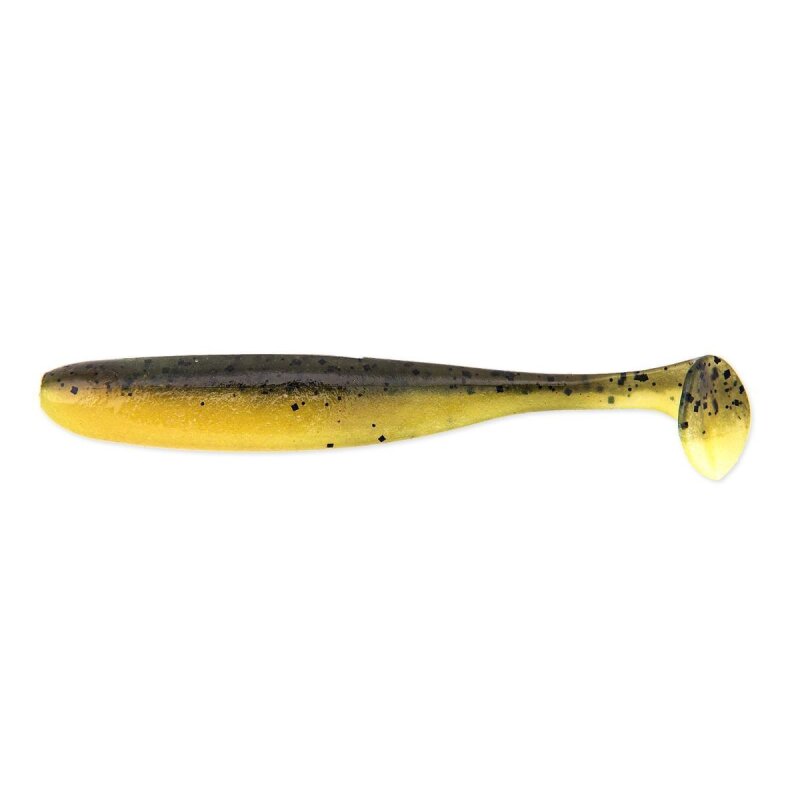 KEITECH 4 Easy Shiner 10cm 5g Watermelon PP./Yellow 7Stk." KEITECH 4 Easy Shiner 10cm 5g Watermelon PP./Yellow 7Stk."
