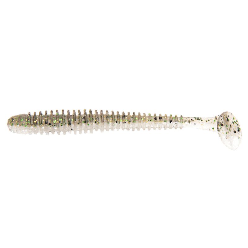 KEITECH 4 Swing Impact 10cm 4,7g Silver Flash Minnow 8Stk." KEITECH 4 Swing Impact 10cm 4,7g Silver Flash Minnow 8Stk."