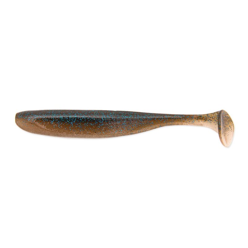 KEITECH 5 Easy Shiner 12,5cm 11g Blue Back Cinnamon 5Stk." KEITECH 5 Easy Shiner 12,5cm 11g Blue Back Cinnamon 5Stk."