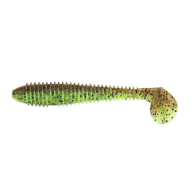 KEITECH 5.8 Fat Swing Impact 14,5cm 23g Green Pumpkin/Chartreuse..." KEITECH 5.8 Fat Swing Impact 14,5cm 23g Green Pumpkin/Chartreuse..."