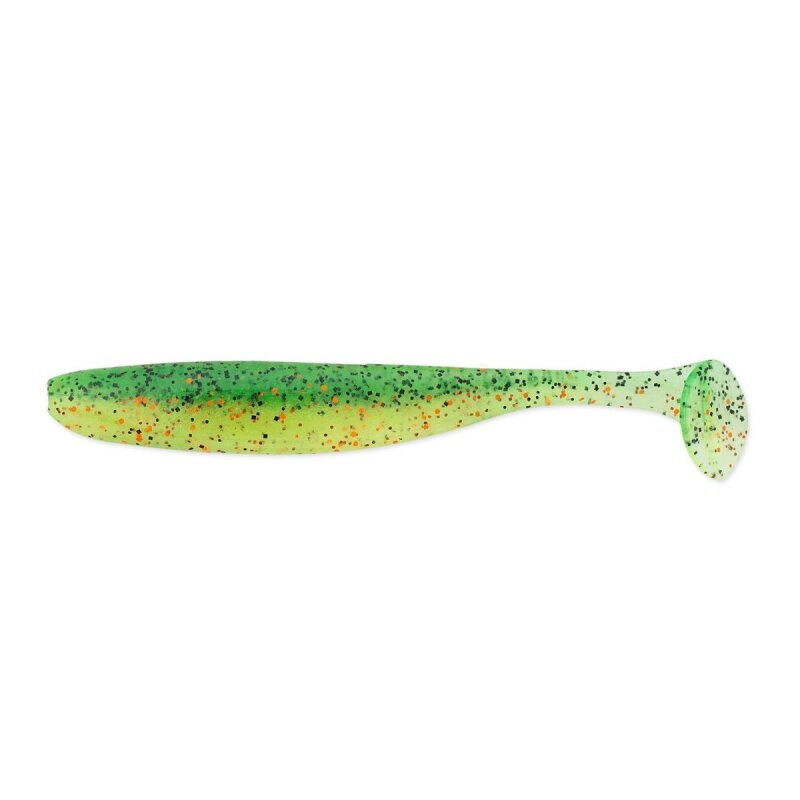 KEITECH 6.5 Easy Shiner 16,5cm 24g Fire Perch 3Stk."