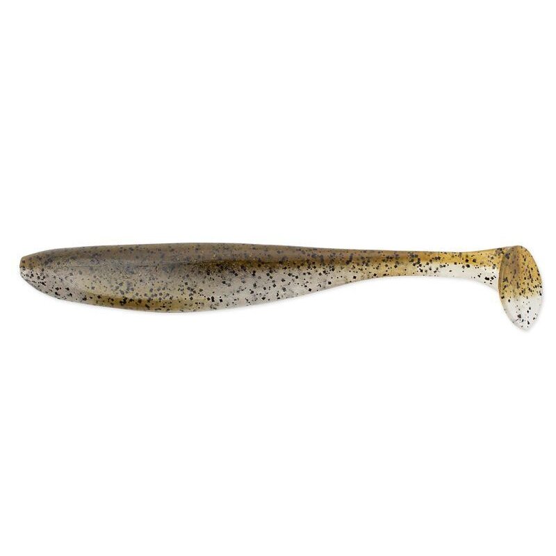 KEITECH 6.5 Easy Shiner 16,5cm 24g Green Pumpkin PP. Shad 3Stk." KEITECH 6.5 Easy Shiner 16,5cm 24g Green Pumpkin PP. Shad 3Stk."