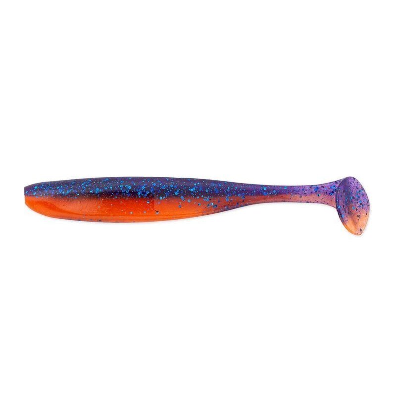 KEITECH 6.5 Easy Shiner 16,5cm 24g Lee La Orange 3Stk."