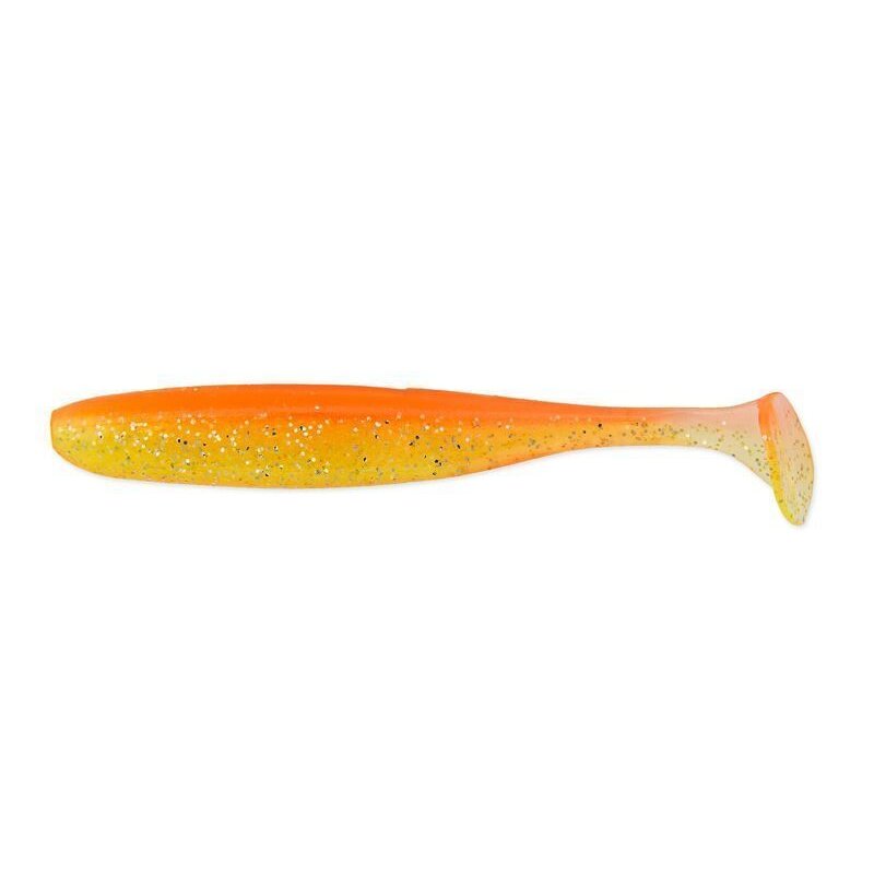 KEITECH 6.5 Easy Shiner 16,5cm 24g Orange Shiner 3Stk."