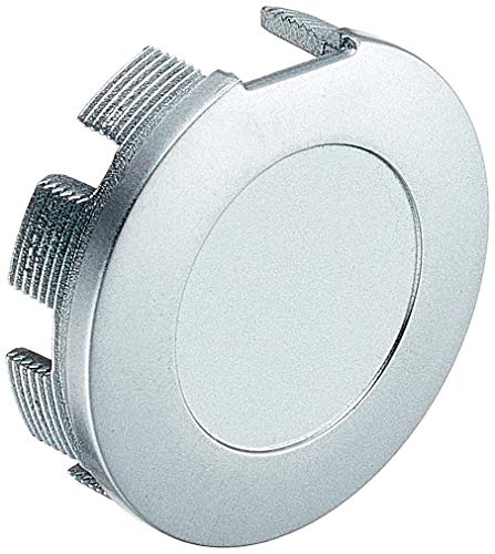 ABDECKKAPPE FÜR KURBELSCHRAUBE SILBER FC-C6000 ABDECKKAPPE FÜR KURBELSCHRAUBE SILBER FC-C6000 von SHIMANO