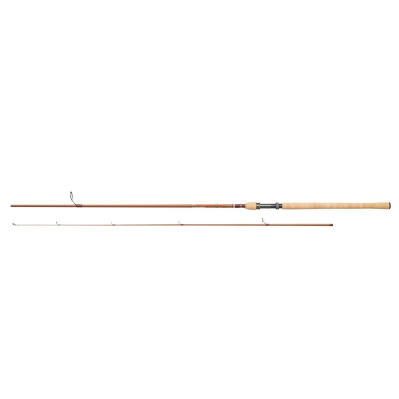 ABU GARCIA 100 Jahre Jubiläums Spinnrute 902S MH 2,74m 7-28g