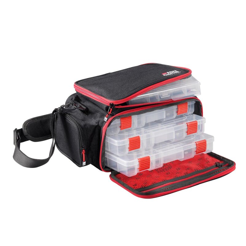 ABU GARCIA Mobile Lure Bag ABU GARCIA Mobile Lure Bag