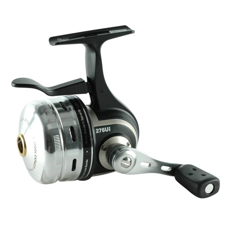 ABU GARCIA Abumatic 276Ui