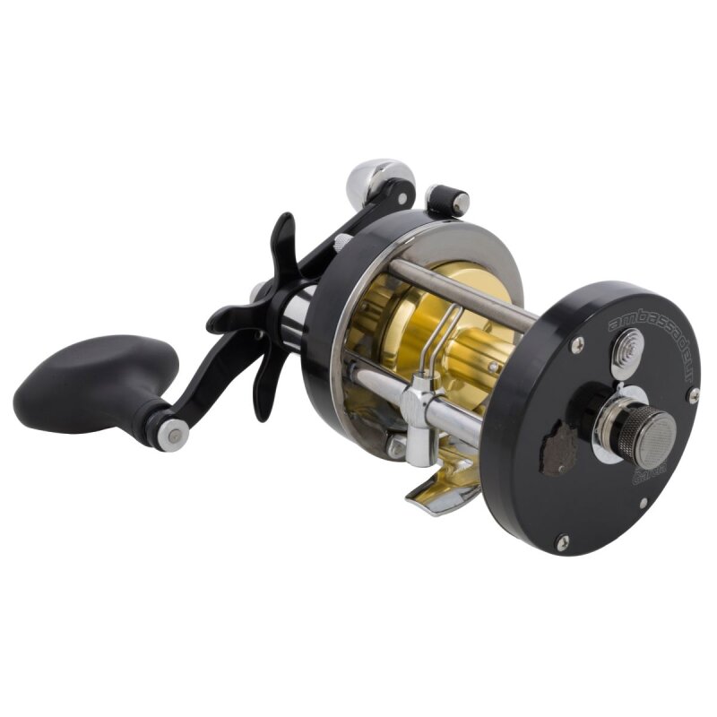 ABU GARCIA Ambassadeur 7000 CS Pro Rocket ABU GARCIA Ambassadeur 7000 CS Pro Rocket