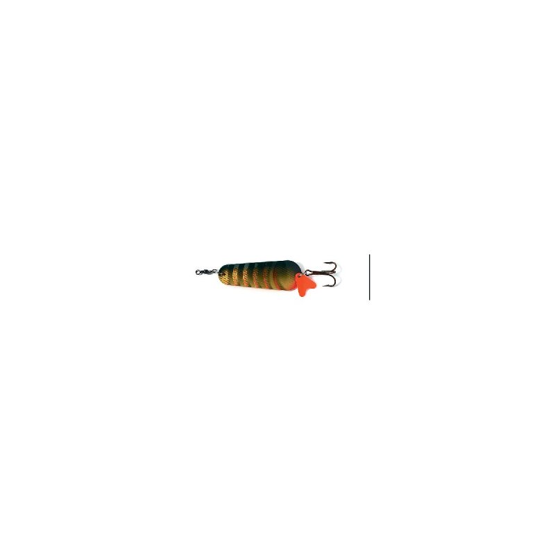 ABU GARCIA Atom Spoon 7,5cm 20g Yellow Perch ABU GARCIA Atom Spoon 7,5cm 20g Yellow Perch