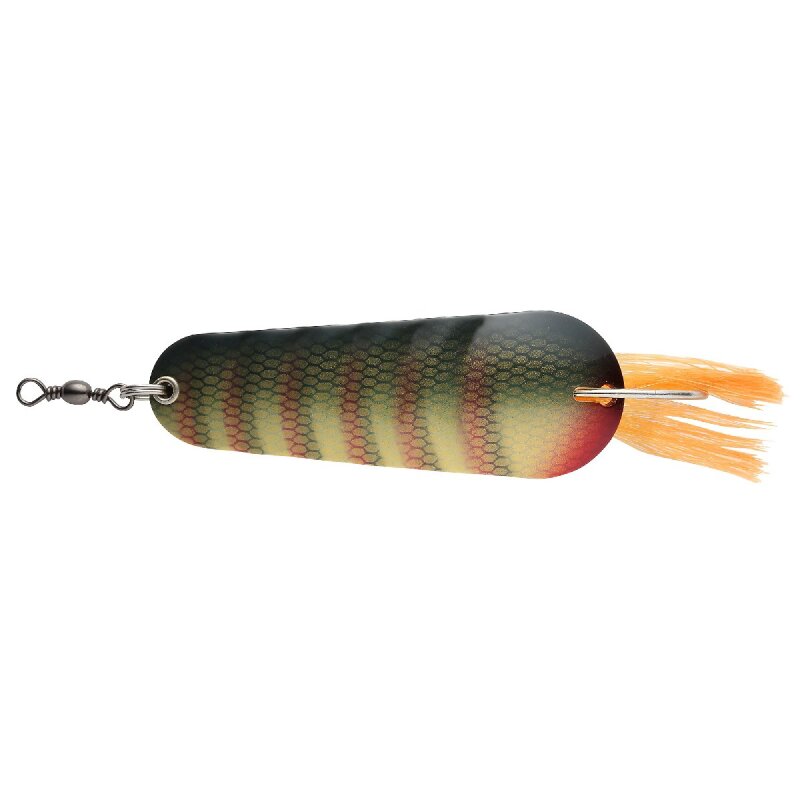 ABU GARCIA Atom Vass 7,5cm 20g Yellow Perch ABU GARCIA Atom Vass 7,5cm 20g Yellow Perch