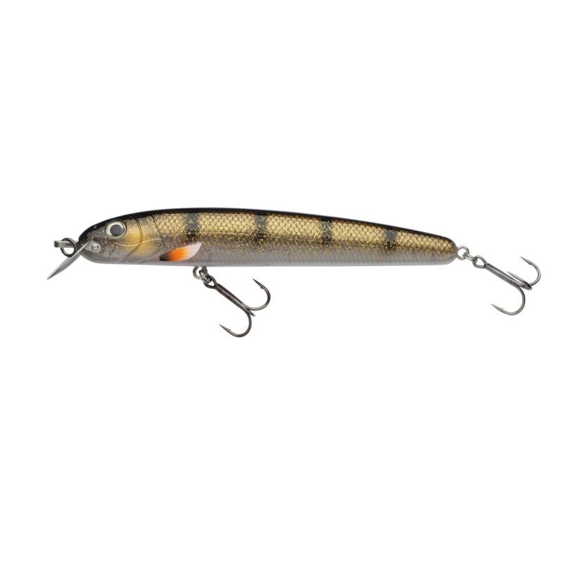 ABU GARCIA Beast Hi-Lo Sinking 14cm 33g Bronze Bomber