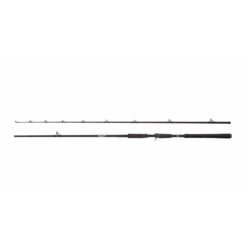 ABU GARCIA Beast Pike Casting XH 2,54m 40-140g ABU GARCIA Beast Pike Casting XH 2,54m 40-140g