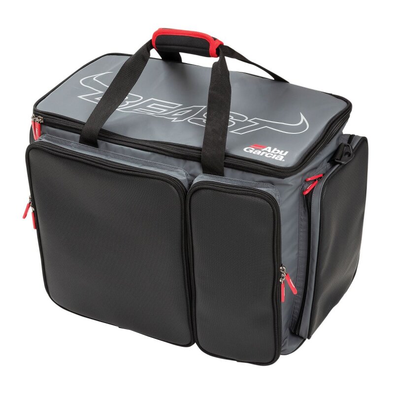 ABU GARCIA Beast Pro Big Boat Bag ABU GARCIA Beast Pro Big Boat Bag
