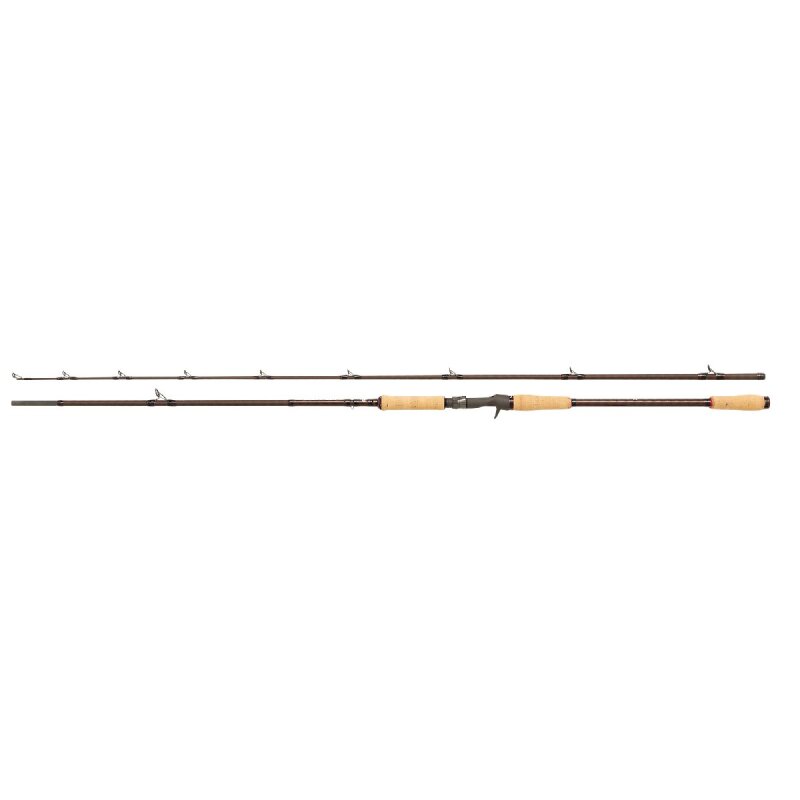 ABU GARCIA Beast Pro Pike Jerk Cast 1,98m 40-130g