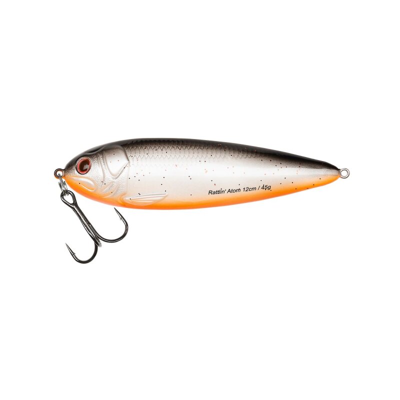 ABU GARCIA Beast Rattlin Atom 12cm 45g Fegis ABU GARCIA Beast Rattlin Atom 12cm 45g Fegis