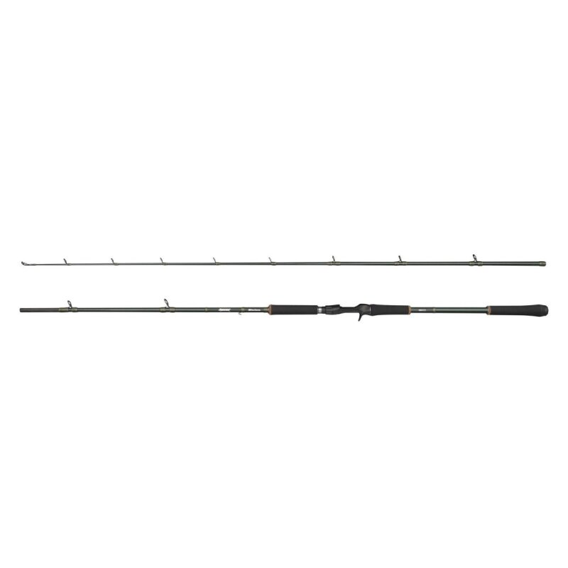 ABU GARCIA Beast X2 Casting 862 XXHP 2,59m 60-230g ABU GARCIA Beast X2 Casting 862 XXHP 2,59m 60-230g