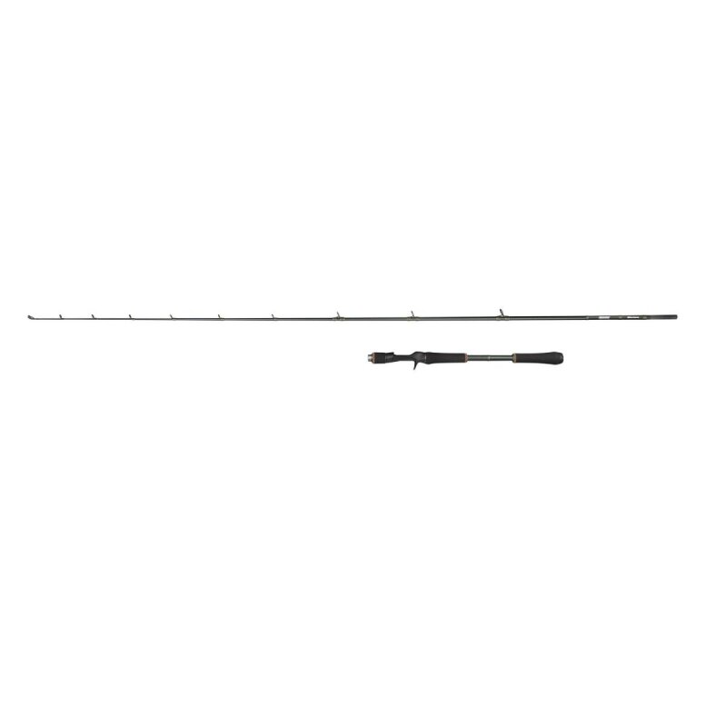 ABU GARCIA Beast X2 Live Vertical Casting 6511 HP 1,95m 30-120g ABU GARCIA Beast X2 Live Vertical Casting 6511 HP 1,95m 30-120g