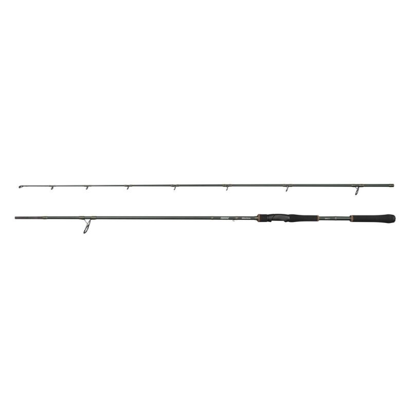 ABU GARCIA Beast X2 Spinning 862 XHP 2,59m 50-140g ABU GARCIA Beast X2 Spinning 862 XHP 2,59m 50-140g