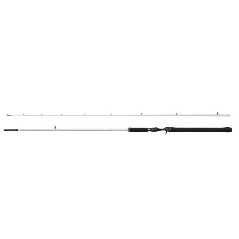 ABU GARCIA Beast X2 Trolling Cast 802 H 2,44m 30-100g ABU GARCIA Beast X2 Trolling Cast 802 H 2,44m 30-100g