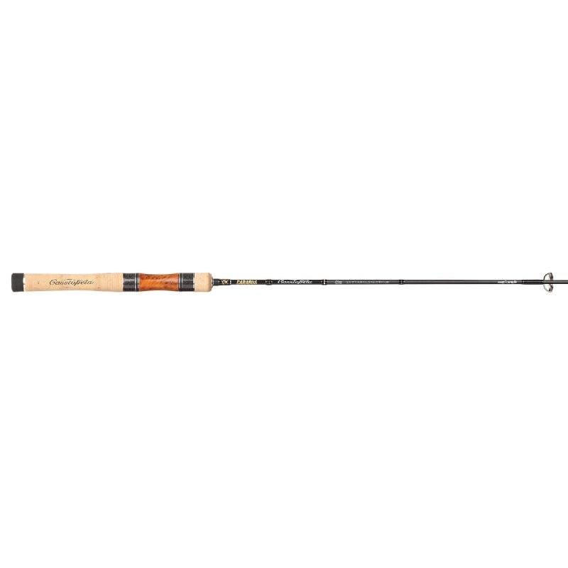 ABU GARCIA Carabus AG Cassiopeia Rod 1,8m 1-8g