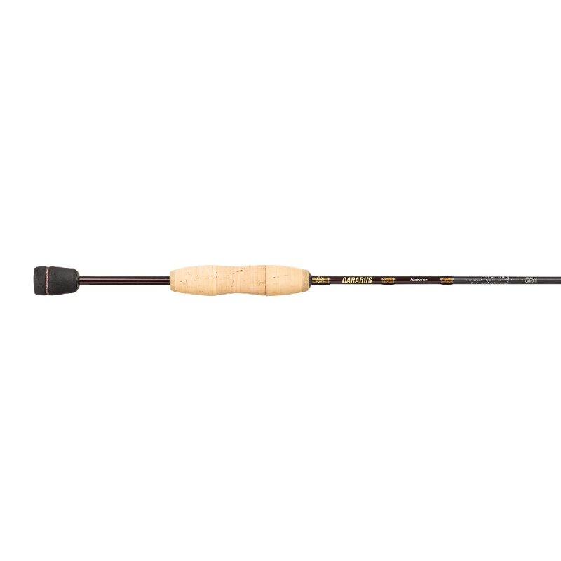 ABU GARCIA Carabus Extreme CEX Rod 1,85m 0,5-4g