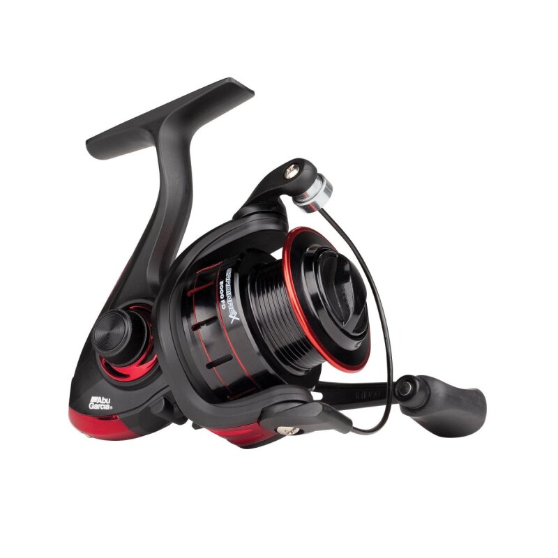 ABU GARCIA Cardinal X 2000FD