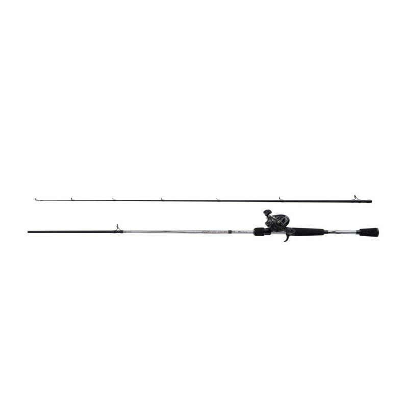 ABU GARCIA Fast Attack Casting Combo MH 2,13m 10-40g