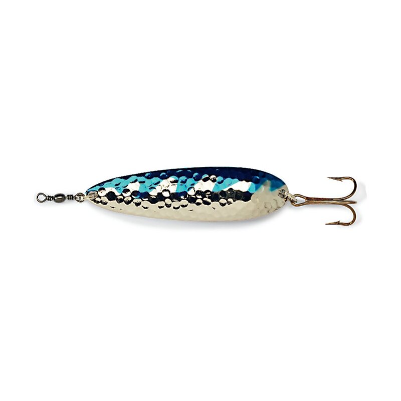 ABU GARCIA Hammer 8,5cm 30g Silver/Blue ABU GARCIA Hammer 8,5cm 30g Silver/Blue