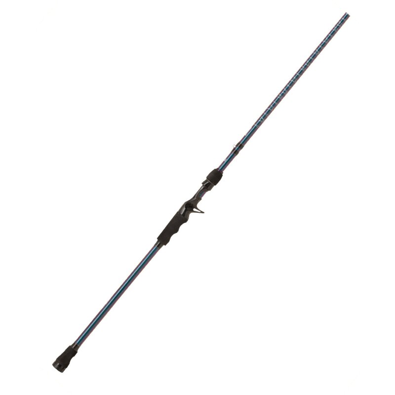 ABU GARCIA Iaconelli Casting H 2,5m 45-90g ABU GARCIA Iaconelli Casting H 2,5m 45-90g