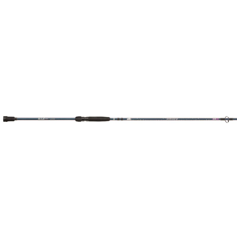 ABU GARCIA Iaconelli Spinning H 2,5m 40-80g ABU GARCIA Iaconelli Spinning H 2,5m 40-80g