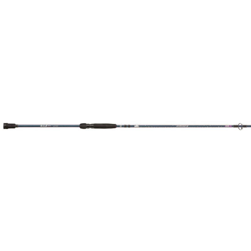 ABU GARCIA Iaconelli Spinning L 2m 2-15g