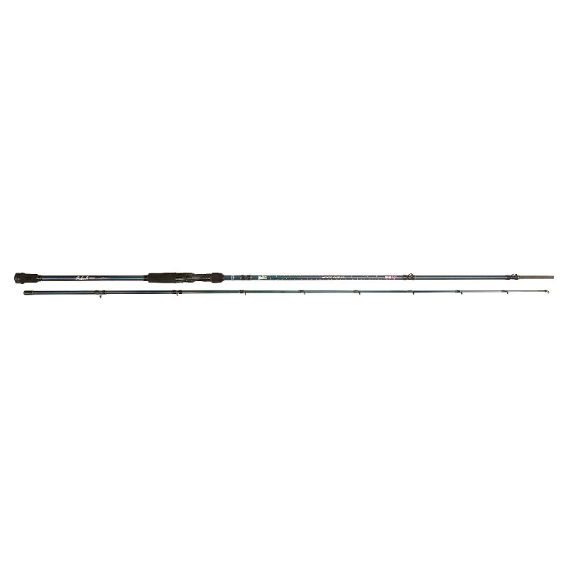 ABU GARCIA Iaconelli Casting Rod 721 MH 2,18m 10-32g ABU GARCIA Iaconelli Casting Rod 721 MH 2,18m 10-32g