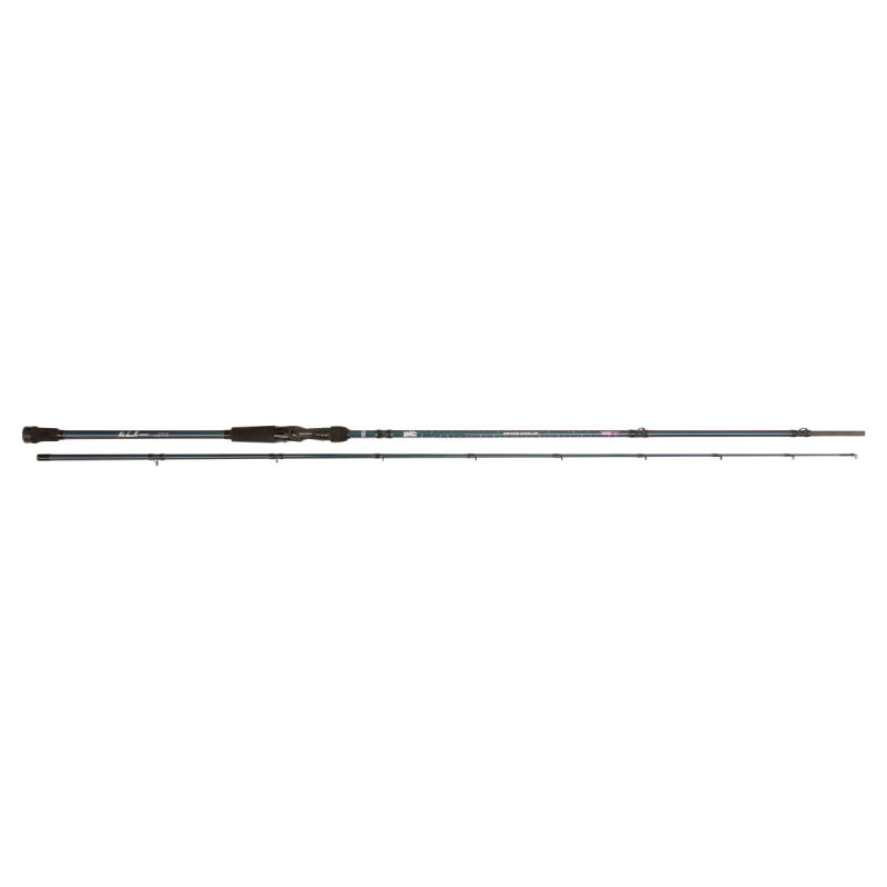 ABU GARCIA Iaconelli Casting Rod 703 MH 2,13m 10-32g ABU GARCIA Iaconelli Casting Rod 703 MH 2,13m 10-32g