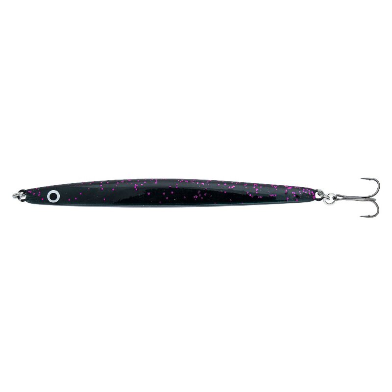 ABU GARCIA MO Coast Tobis 12,5cm 19g Starlight