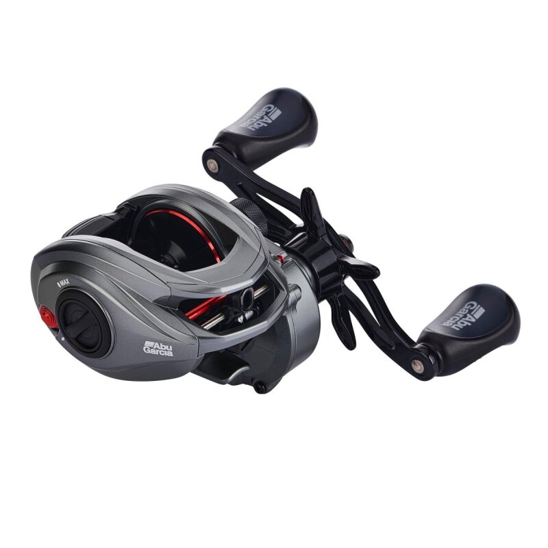 ABU GARCIA Max 4 Low Profile 41 LH ABU GARCIA Max 4 Low Profile 41 LH