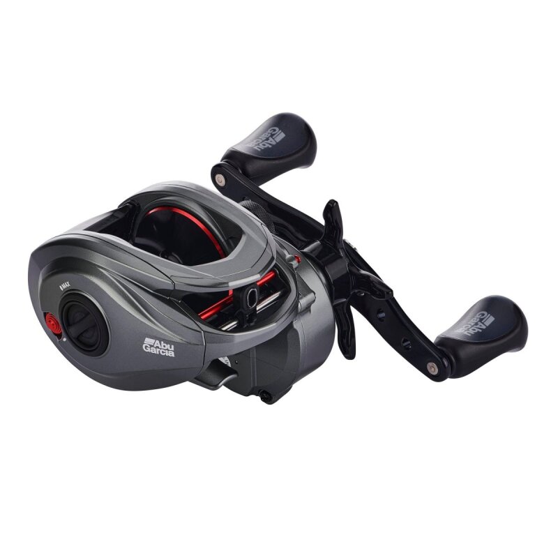 ABU GARCIA Max 4 Low Profile 61 LH ABU GARCIA Max 4 Low Profile 61 LH