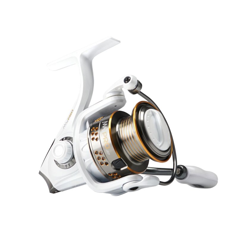 ABU GARCIA Max Pro Spinning Reel 40 ABU GARCIA Max Pro Spinning Reel 40