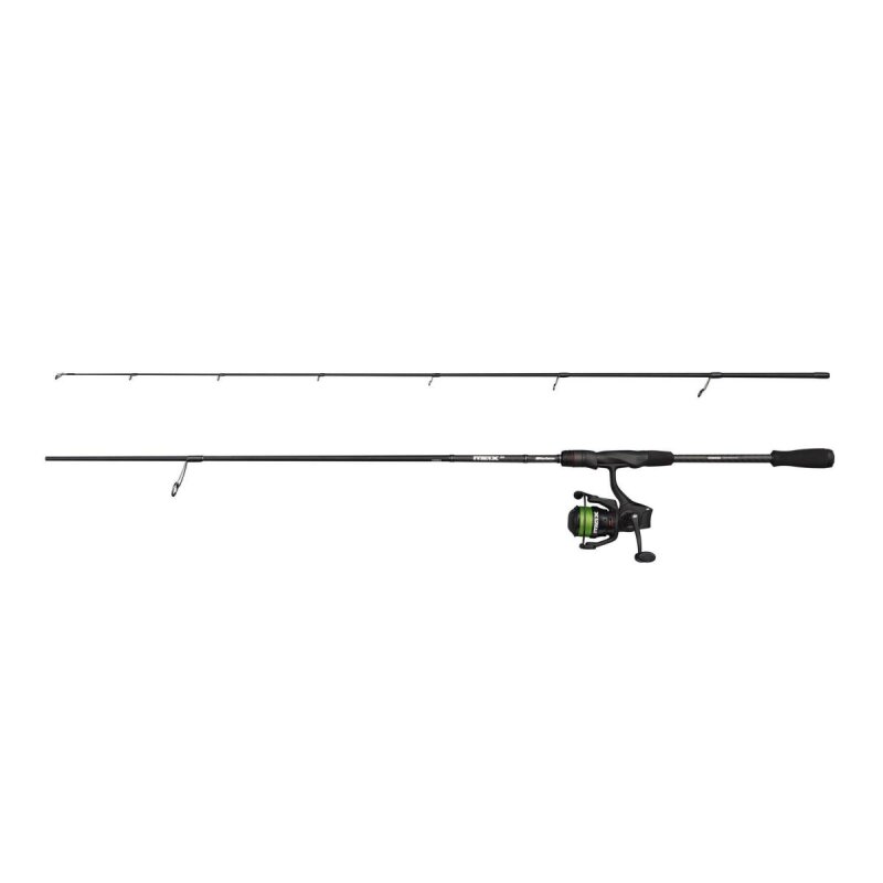 ABU GARCIA Max SX Spinning Combo MH 3000 2,44m 15-40g ABU GARCIA Max SX Spinning Combo MH 3000 2,44m 15-40g