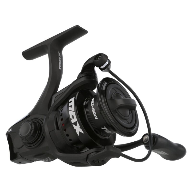 ABU GARCIA Max SX Spinning Reel 2500 ABU GARCIA Max SX Spinning Reel 2500