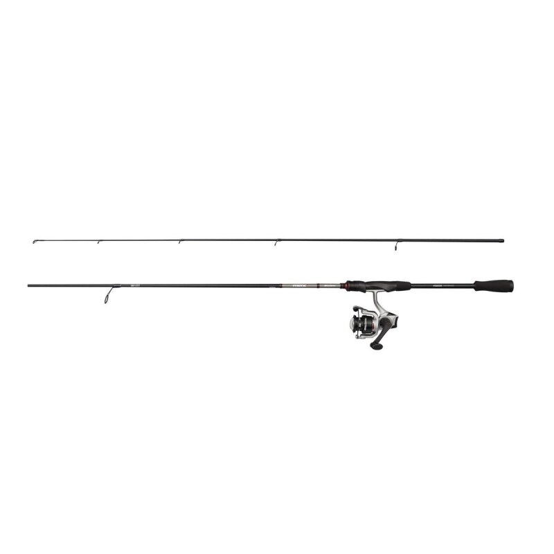 ABU GARCIA Max X Spinning Combo M 2000 2,13m 10-30g ABU GARCIA Max X Spinning Combo M 2000 2,13m 10-30g