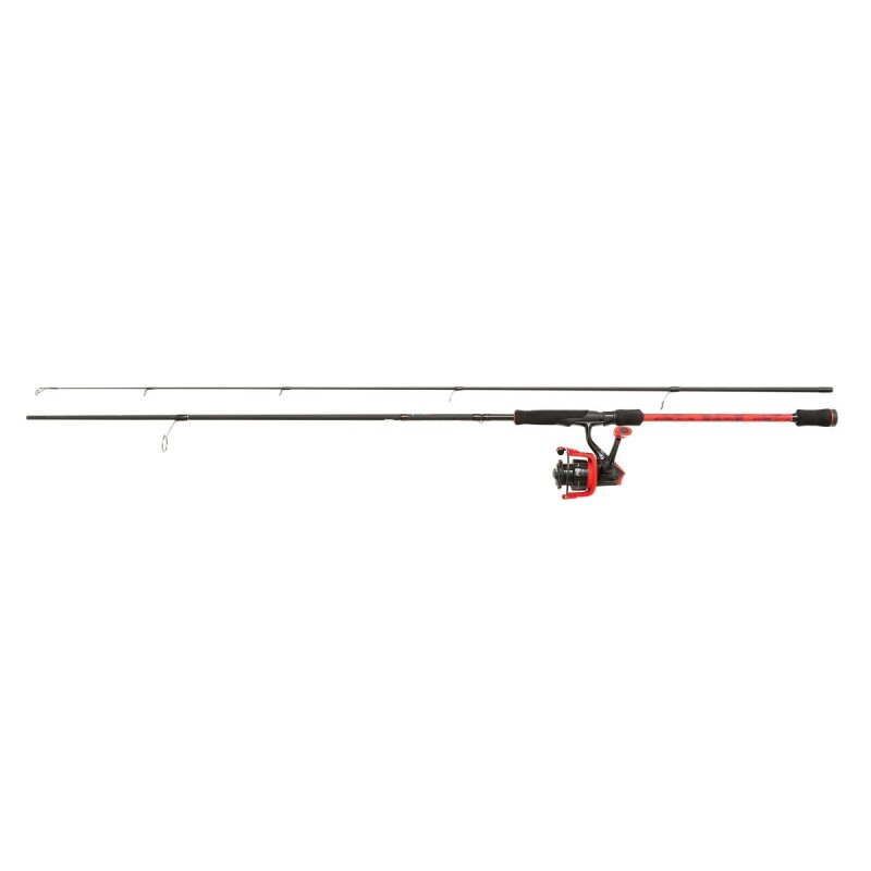 ABU GARCIA Max X Spinning Combo MH 2,74m 15-40g ABU GARCIA Max X Spinning Combo MH 2,74m 15-40g
