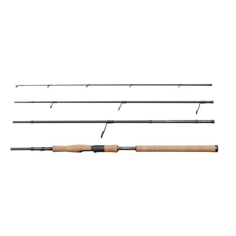 ABU GARCIA Mörrum Spin L 3,04m 4-18g ABU GARCIA Mörrum Spin L 3,04m 4-18g